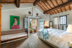 Casa vacanze Aurora